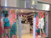 Centro Comercial San Ignacio