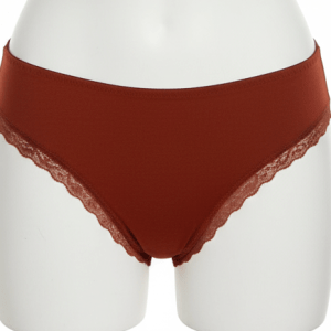 BIKINI CON ENCAJE SCARLET