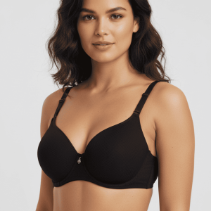 BRASIER DE ALGODON ESTRAPLE