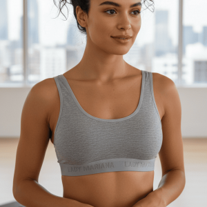 BRASIER BASICO DEPORTIVO MAHA